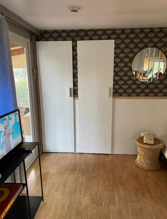 Camping Oasis Village พูเชต์-ซูราร์ช็องส์ ภายนอก รูปภาพ