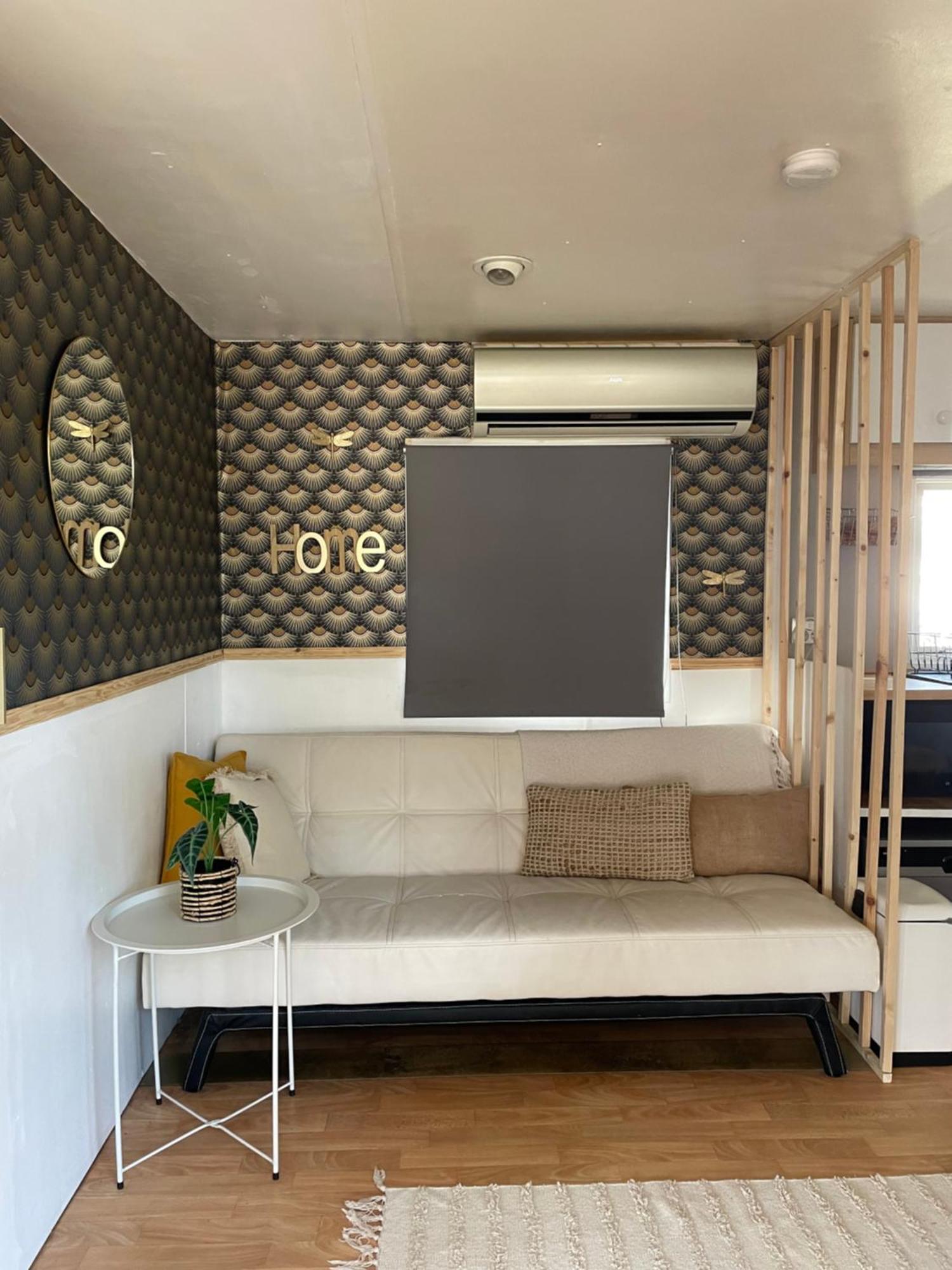 Camping Oasis Village พูเชต์-ซูราร์ช็องส์ ภายนอก รูปภาพ